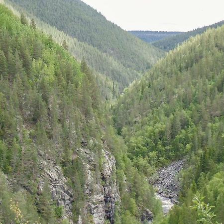 Cozy Home In Rendalen With House A Mountain View Svarstad  Екстер'єр фото