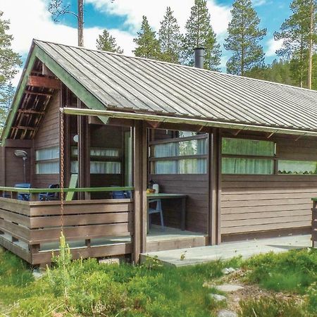 Cozy Home In Rendalen With House A Mountain View Svarstad  Екстер'єр фото