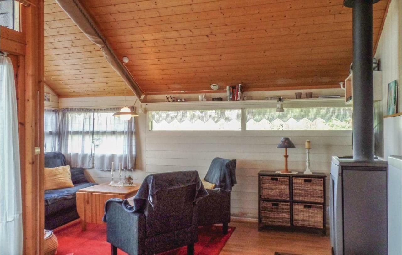 Cozy Home In Rendalen With House A Mountain View Svarstad  Екстер'єр фото
