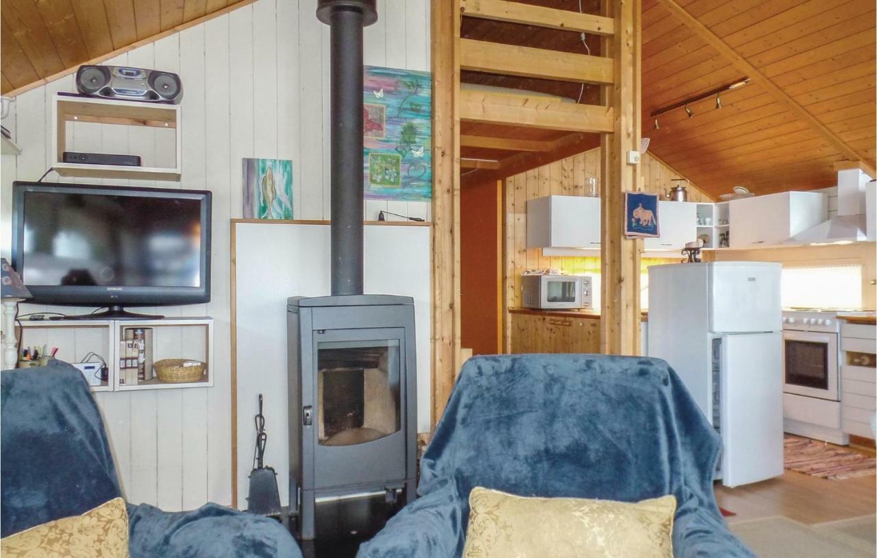 Cozy Home In Rendalen With House A Mountain View Svarstad  Екстер'єр фото