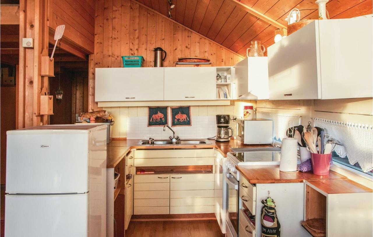 Cozy Home In Rendalen With House A Mountain View Svarstad  Екстер'єр фото