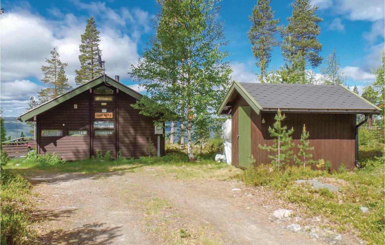 Cozy Home In Rendalen With House A Mountain View Svarstad  Екстер'єр фото