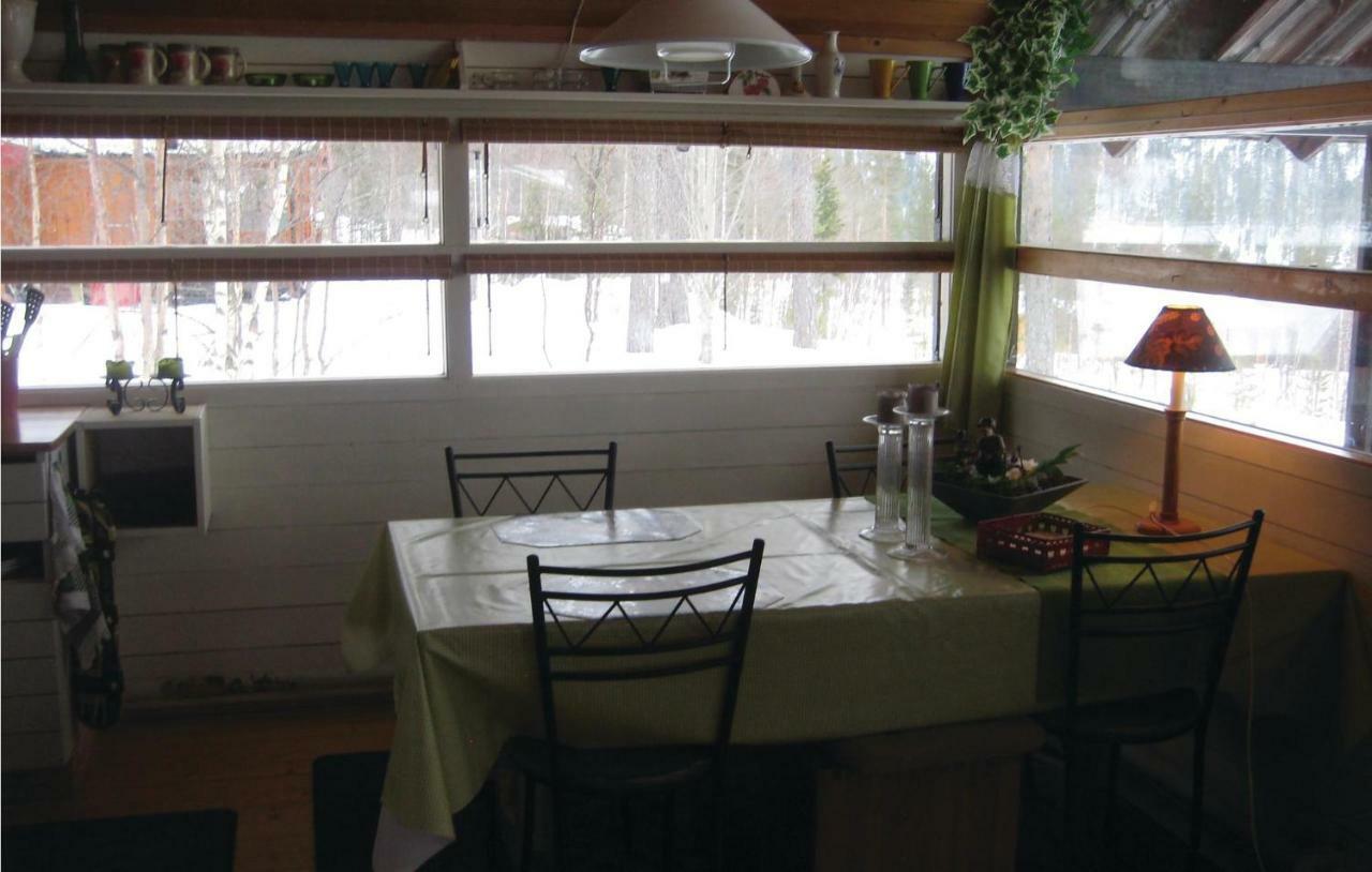 Cozy Home In Rendalen With House A Mountain View Svarstad  Екстер'єр фото