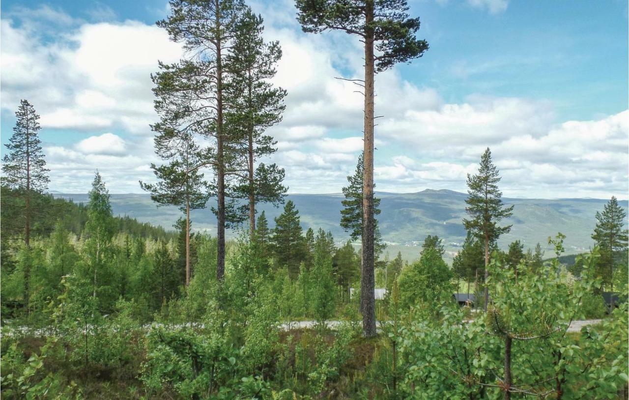 Cozy Home In Rendalen With House A Mountain View Svarstad  Екстер'єр фото