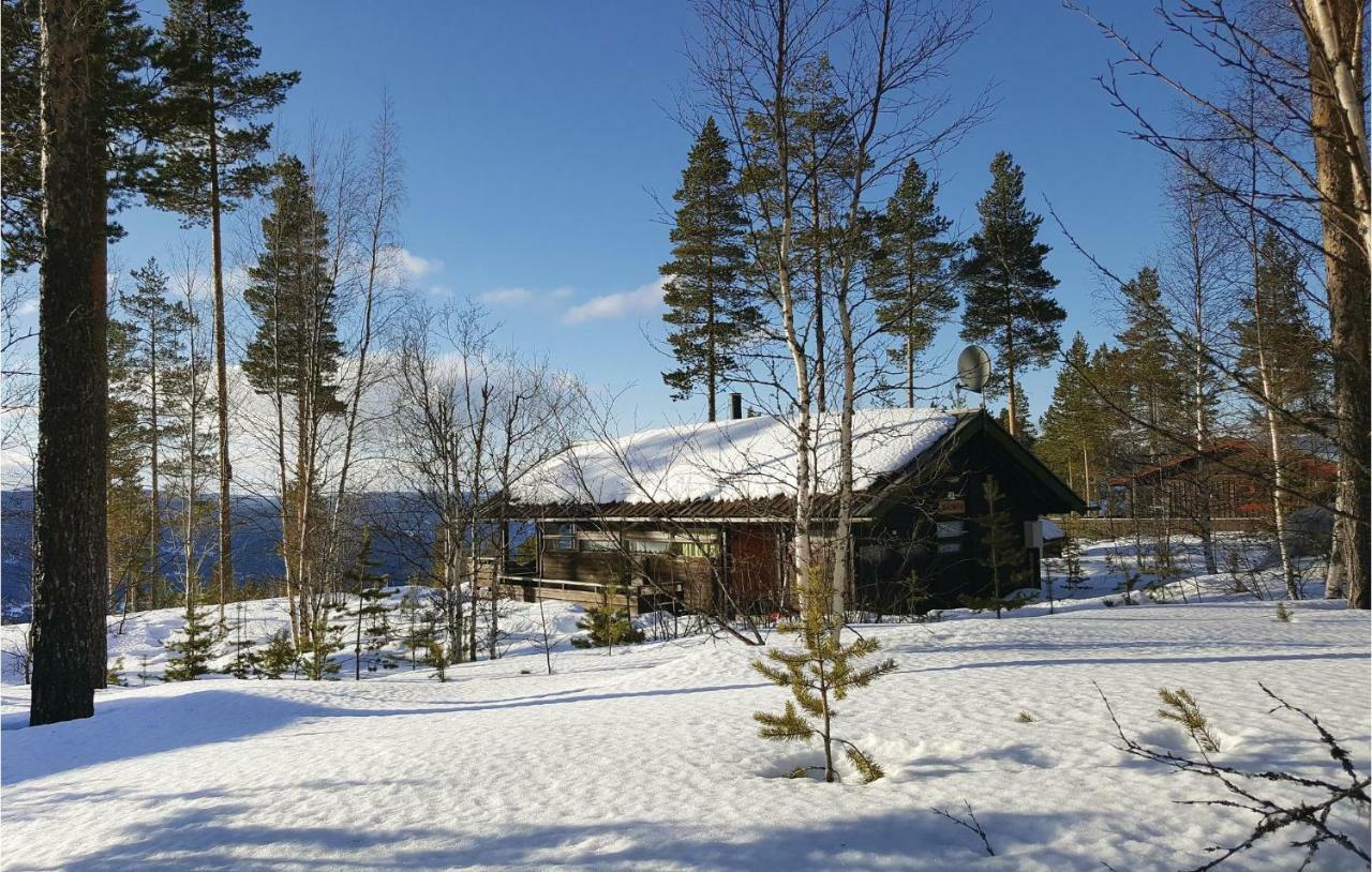 Cozy Home In Rendalen With House A Mountain View Svarstad  Екстер'єр фото